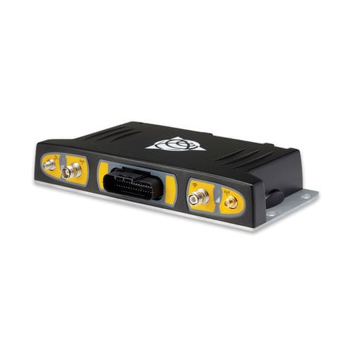 Passerelle de communication - SNM941 - Trimble Navigation - Construction Division - industrielle / 3G / WiFi