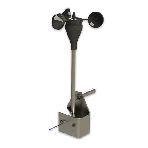Capteur de vitesse linéaire - GS020 - Trimble Navigation - Construction Division - mécanique / sans fil