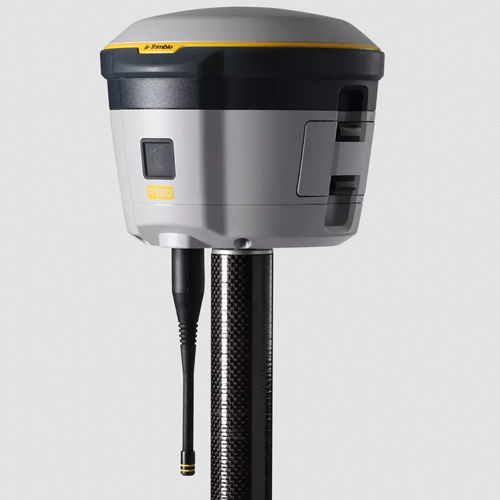 Antenne GNSS - R580 - Trimble Navigation - Construction Division - satellite / omnidirectionnelle / intelligente