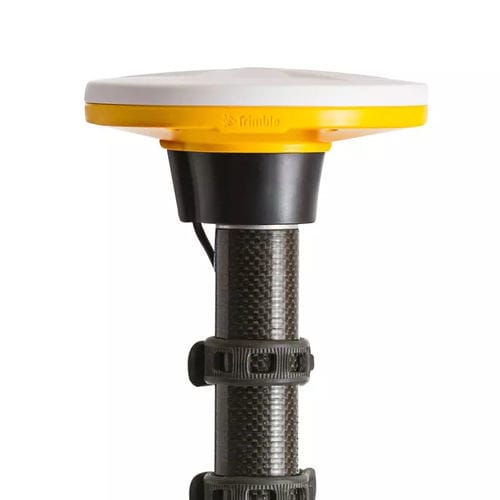 Antenne GNSS - DA2  - Trimble Navigation - Construction Division - omnidirectionnelle / compacte / durcie