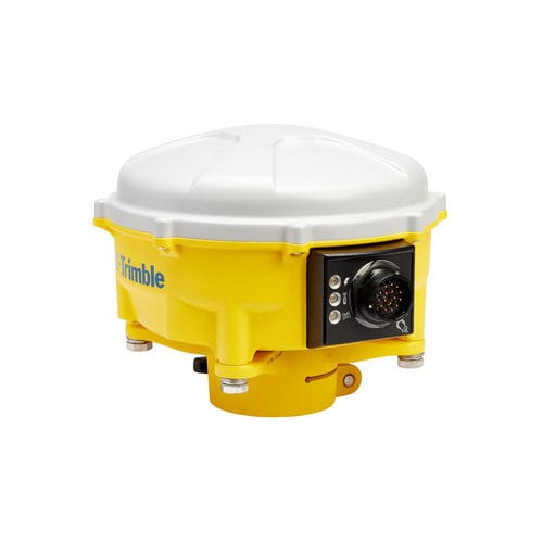 Antenne GNSS - MS996 - Trimble Navigation - Construction Division - satellite / omnidirectionnelle / intelligente