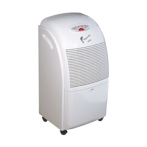 Déshumidificateur réfrigérant - Flipperdry 300 ECO - fral - d'air / mobile