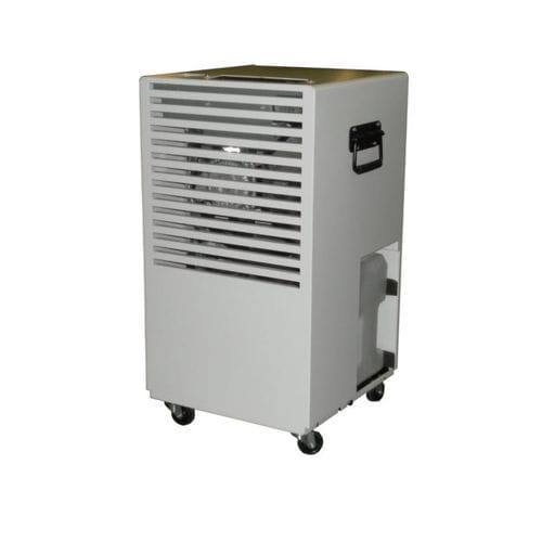 Déshumidificateur réfrigérant - FD33ECO - fral - d'air / de gaz / mobile