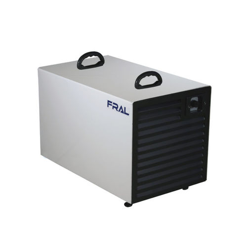 Déshumidificateur réfrigérant - FDK44 - fral - d'air / de gaz