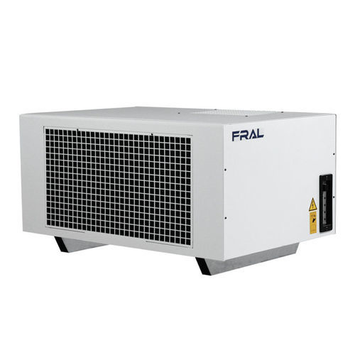 Déshumidificateur réfrigérant - FD160 - fral - d'air / de gaz / télécommandé