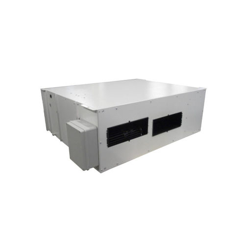 Déshumidificateur réfrigérant - DRC100 - fral - d'air / plafonnier