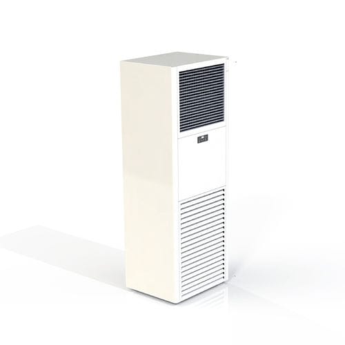 Ventiloconvecteur portable - 20-40 - fral