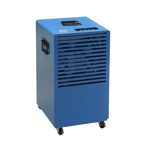 Déshumidificateur réfrigérant - FD33ECO BLU - fral - d'air / de gaz / mobile