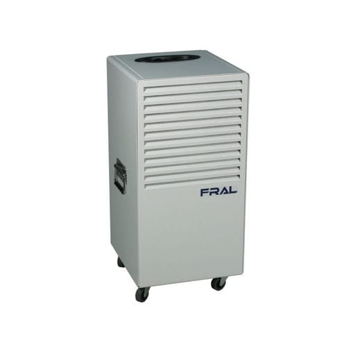 Déshumidificateur réfrigérant - FDNF33 - fral - d'air / de gaz / mobile