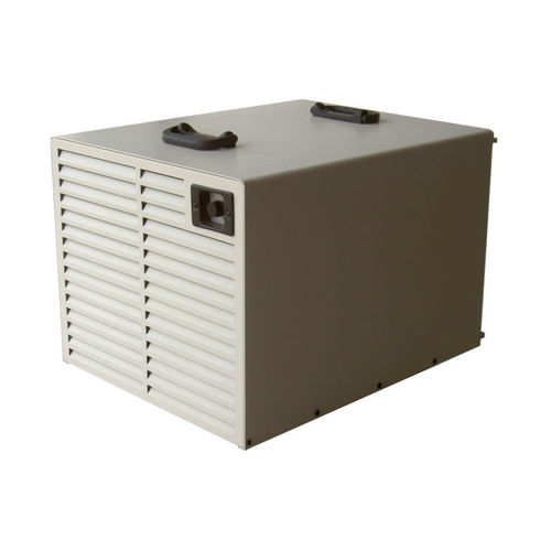 Déshumidificateur réfrigérant - FDK100 - fral - d'air / de gaz
