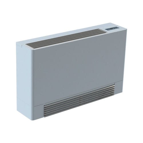 Déshumidificateur réfrigérant - FSW100 - fral - d'air