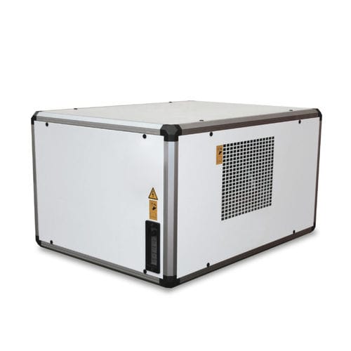 Déshumidificateur réfrigérant - FD360 - fral - d'air / de gaz / télécommandé