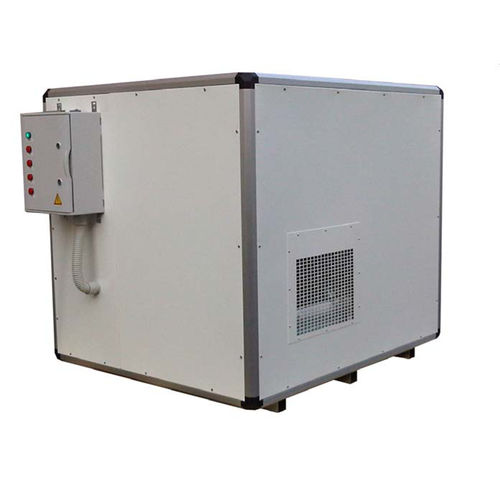 Déshumidificateur réfrigérant - FD3000 - fral - d'air / de gaz