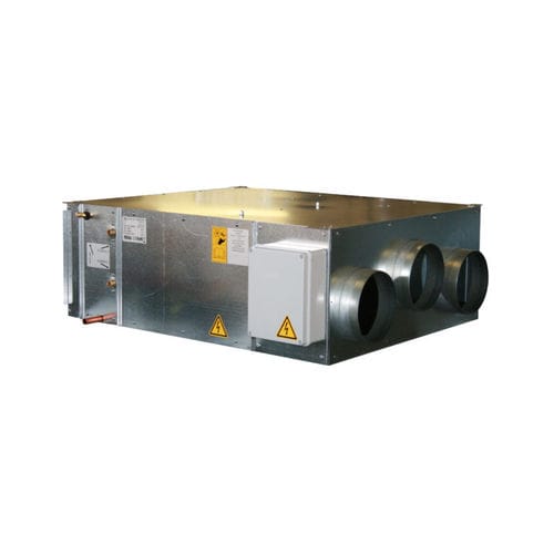 Déshumidificateur réfrigérant - DRCC33 - fral - d'air / de gaz / plafonnier