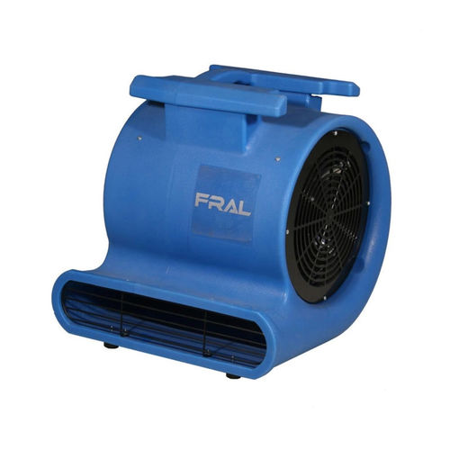 Extracteur d'air - FAM 400 - fral