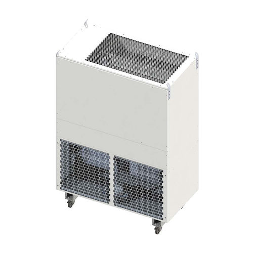 Ventiloconvecteur portable - 50-70 - fral