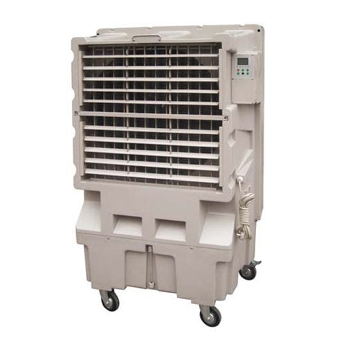 Rafraîchisseur à évaporation portable - EVC 12000 - fral - pour l'industrie / pour l'industrie électronique / automatique