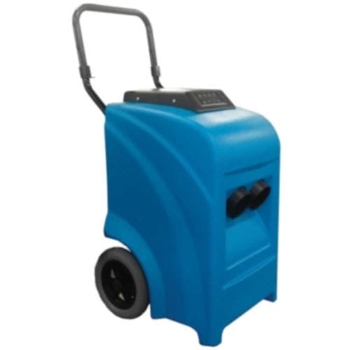 Déshumidificateur réfrigérant - Rotomoulded 50 - fral - d'air / mobile