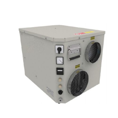 Déshumidificateur par adsorption - FR300 - fral - d'air