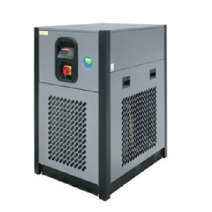 Purificateur de gaz d'azote - MDX series - Mikropor - au sol