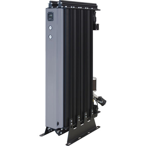 Sécheur d'air comprimé par adsorption - MMD series - Mikropor - compact / haute qualité