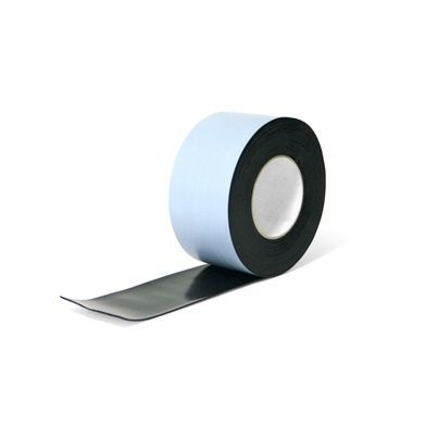Ruban adhésif d'étanchéité - Elotene Tubi V7 Bitumen - Isoltema Group - en polyéthylène / à base de bitume / pour l'industrie