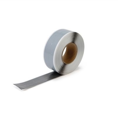 Ruban adhésif d'étanchéité - BU-TYLENE TE 10 PRO - Isoltema Group - isolant / en PVC / en polyéthylène