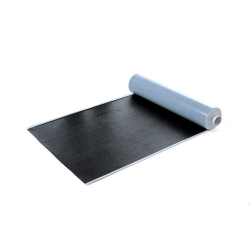 Membrane d'imperméabilisation - Stratos ARS 5.0  - Isoltema Group - de surface / bitumineuses