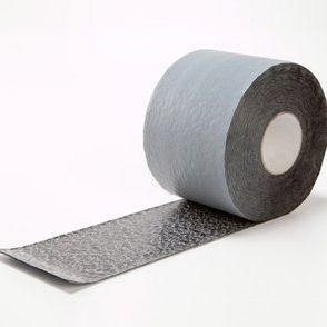 Bande antidérapante autocollante - Nemo Hatch Tape - Isoltema Group - robuste