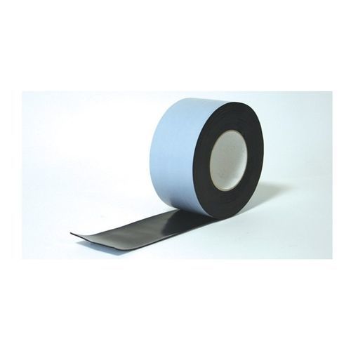 Ruban adhésif en polyéthylène - Elotene TUBI 100 HDPE_bitumen - Isoltema Group - à base de bitume / pour tuyau