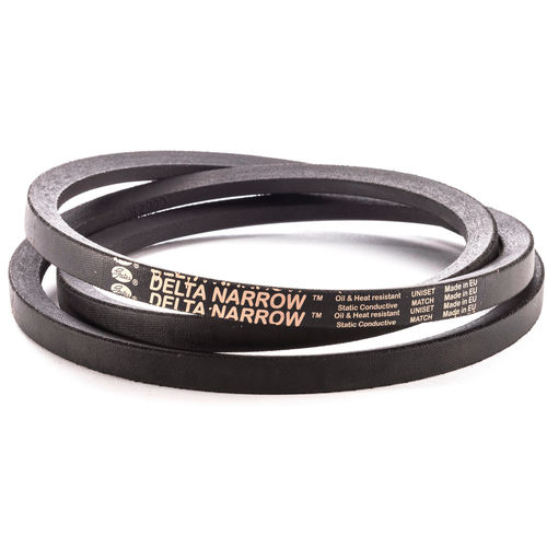 Courroie étroite - DELTA NARROW™ - Gates - en V / en polyester / en caoutchouc
