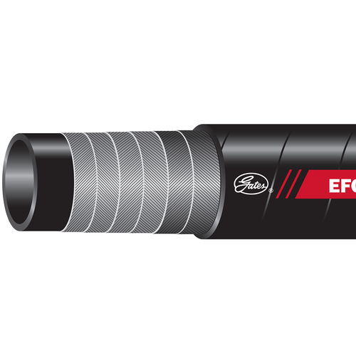 Tuyau flexible pour huile - EFG5K  - Gates - NBR / CR / haute pression