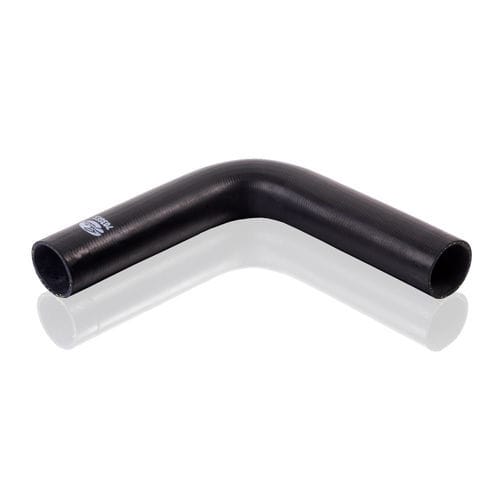 Tuyau flexible courbé - FLEETRUNNER® 90° - Gates - pour eaux froides / en EPDM / pour usage intensif