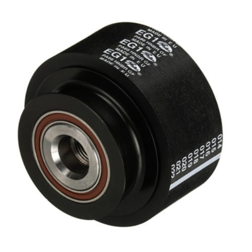 Accouplement flexible - EUROGRIP® - Gates - pour transmission / pour moteur / compact