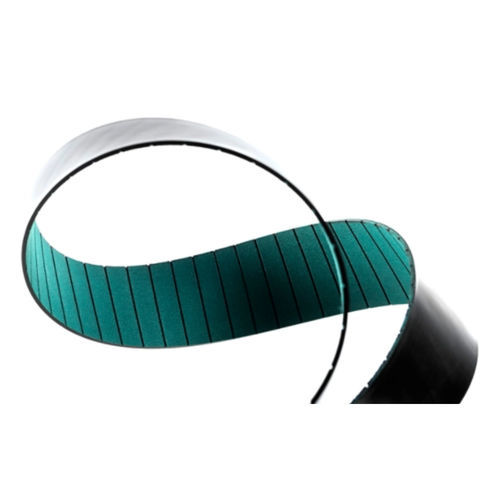 Courroie plate - SYNCHRO-POWER™  - Gates - en TPU / pour applications de levage / de positionnement