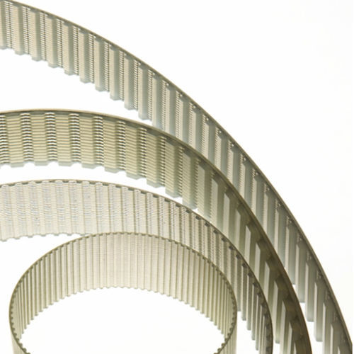 Courroie synchrone - SYNCHRO-POWER™ SLEEVE - Gates - en TPU / de positionnement / pour machines