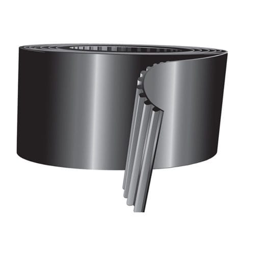 Courroie synchrone - SYNCHRO-POWER® BELTING - Gates - en polyuréthane / de positionnement / pour actionneur