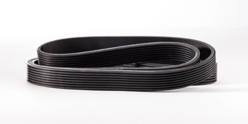 Courroie striée - MICRO-V® K-SECTION - Gates - en V / en EPDM / pour nettoyeur
