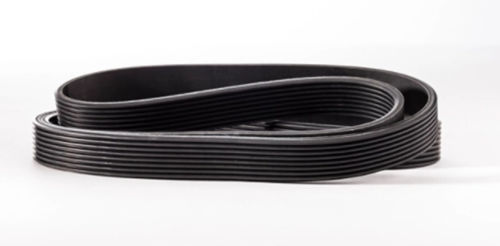 Courroie striée - MICRO-V® L-SECTION - Gates - en V / en chloroprène / pour machine-outil