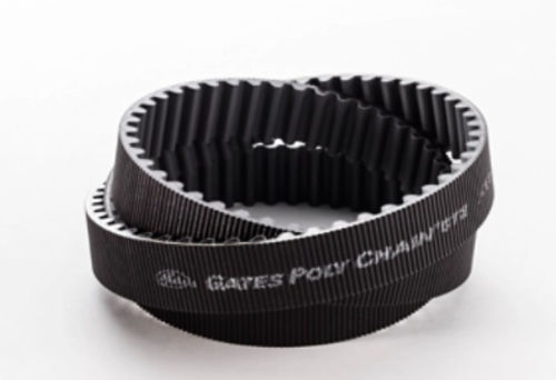 Courroie crantée - POLY CHAIN® GT®2 - Gates - en PU / pour chaîne / pour l'industrie