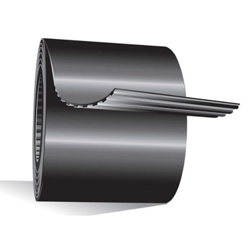 Courroie crantée - EXTENDED LENGTH POWERGRIP® - Gates - trapézoïdale / en chloroprène / pour machine-outil