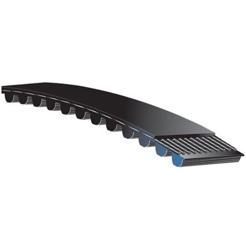 Courroie synchrone - POWERGRIP® GT®3  - Gates - en chloroprène / de machine-outil / pour l'industrie textile