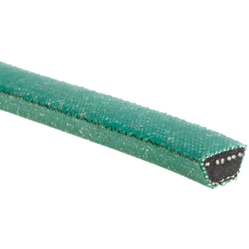 Courroie en V - POWERATED® - Gates - en chloroprène / de positionnement / pour applications lourdes
