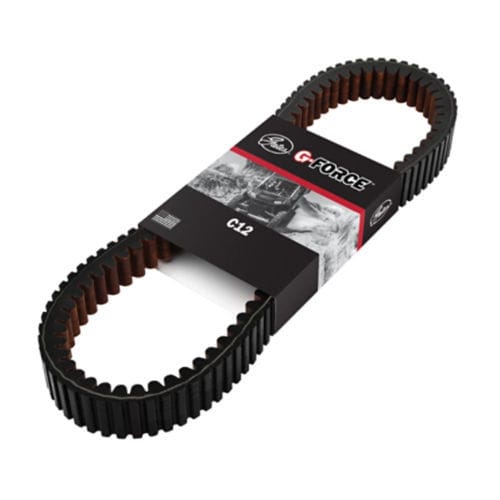 Courroie trapézoïdale - G-FORCE® C12® - Gates - en chloroprène / pour CVT / OEM