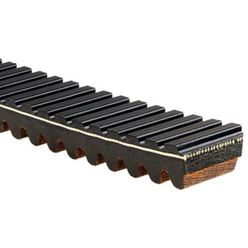 Courroie en V - 47R4738 G-FORCE REDLINE - Gates - en élastomère / pour CVT / industrielle