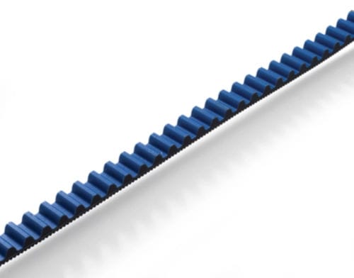 Courroie synchrone - POLY CHAIN® GT® CARBON™  - Gates - en PU / pour chaîne / pour l'industrie