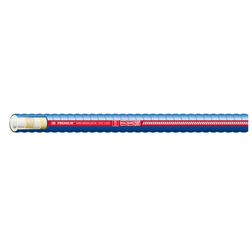 Tuyau flexible pour fluide biodégradable - PREMIUM™ DAIRY MASTER LITE SD - Gates - NBR / de transfert / de nettoyage