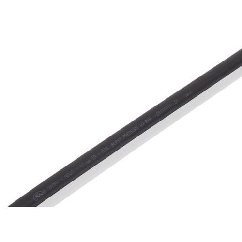 Tuyau flexible pour l'eau - 40 - Gates - en EPDM / à usage général / résistant à l'abrasion