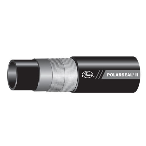 Tuyau flexible pour air - ACC-PSII POLARSEAL® II - Gates - en néoprène® / pour usage intensif / pour applications automobiles