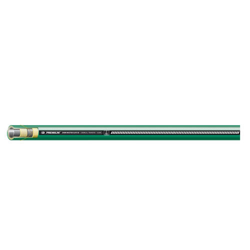 Tuyau flexible pour produits chimiques - PREMIUM™ CHEM MASTER XLPE SD - Gates - en EPDM / en polyéthylène réticulé / d'aspiration